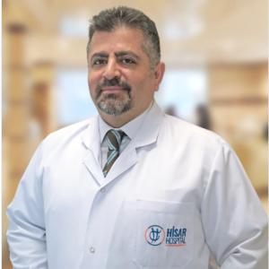 Asoc. Prof. Dr. Oğuzhan Babacan
