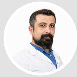 Asst. Prof. Sıtar Hezer, M.D.