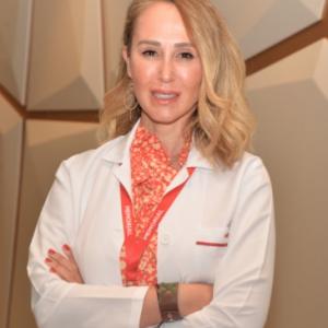 Ayşe Saltık