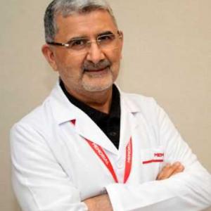 Bilal GÖRÇİN