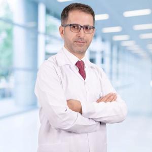 Prof. Dr. Cahit Kural