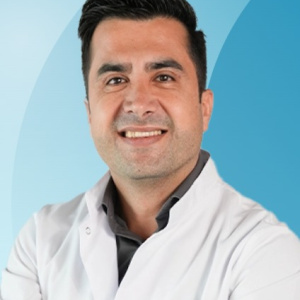 Assoc. Prof. Dr. Adem Dursun
