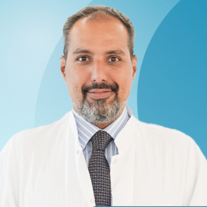 Assoc. Prof. Dr. Burak Karabulut
