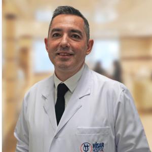 Prof. Doctor CENK ACAR