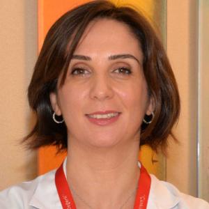 Doç. Dr. Ela ARAZ SERVER
