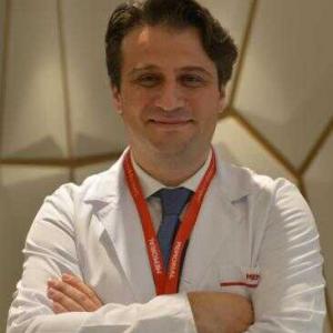 Doç. Dr. Emre Yıldırım