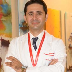 Doç. Dr. Fatih YANARAL