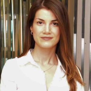 Doç. Dr. Fatma Pelin ÖZGEN<