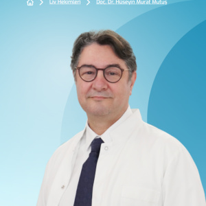 Assoc. Prof. Dr. Murat Mutuş