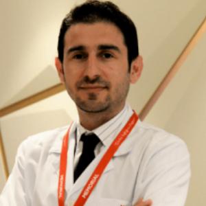 Doç. Dr. Muhammed Nurullah BULUT