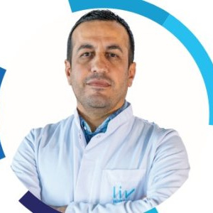 Asoc. Prof. Dr. Murat Ayhan