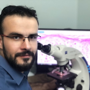 Doç. Dr. Mustafa Emre Ercin