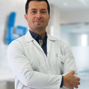 Doç. Dr. Ozan Ali ERDAL