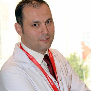 Doç. Dr. Resul Arısoy