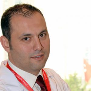 Doç. Dr. Resul ARISOY