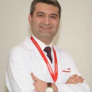 Doc. Dr. Selçuk Güneş