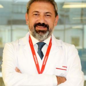 Doç. Dr Teoman Yanmaz