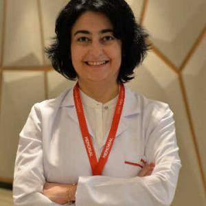 Doç. Dr. Zeynep Selen Karalök