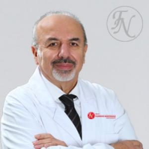 Dr. Abdullah Eren