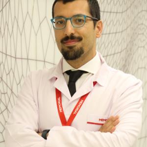 Dr. Alp Ercan