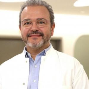 Prof. Dr. Ayhan Öztürk