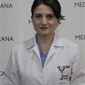Dr. Ayla Aktulay