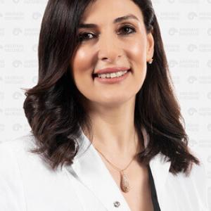 د. آيلين شيمشك