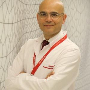 Dr. Babek Tabandeh