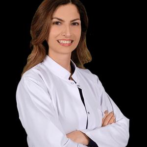Dr. Banu Coşar