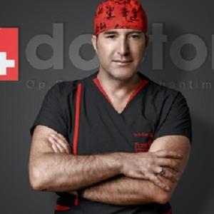 Dr. Bulent Cihantimur