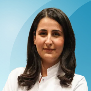 Dr. Burcu Özcan