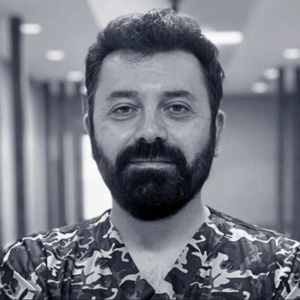 Dr. Can İlker Demir