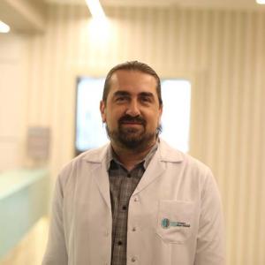 Dr. Celal Salcini
