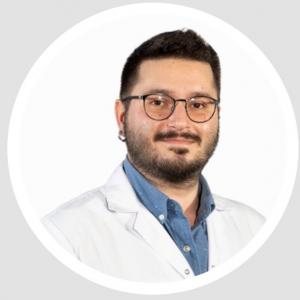 Dr İçsel Duru Yıldırım, M.D.