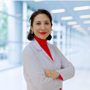 Dr. Demet ERSİVRİ