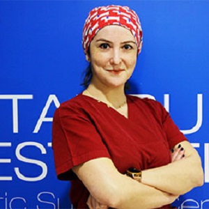 Dr. Ece Kalafatlar