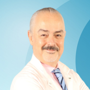 Dr. Eren Eroğlu