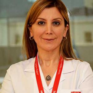 Dr. Füsun Karahanlı