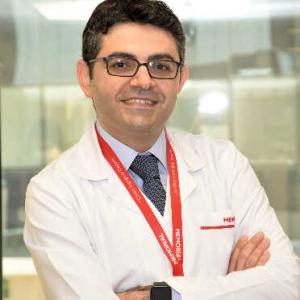 Dr. Gökhan Boyraz