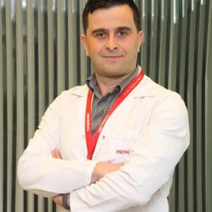 Dr.Gökhan temiz