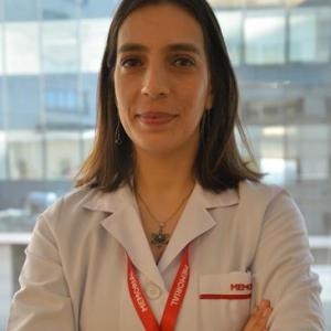 Dr. Gülsüm Çebi
