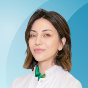 Dr. Gunay Mammadova