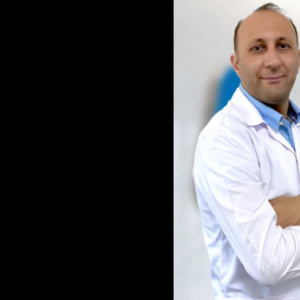 Dr. Ibadat HASANOV
