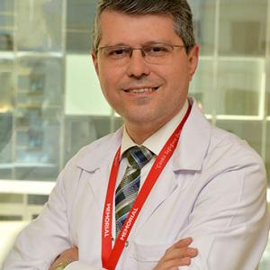 Dr. Koray Tuncer