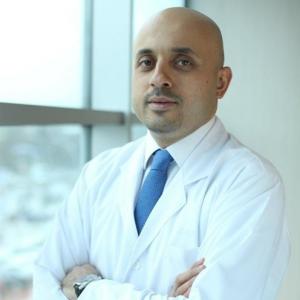 Dr. Mehmet Derviş Güner
