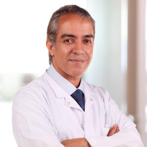 د. محمد مصطفى قيار