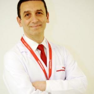 Dr Mert Altinel