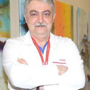  Dr. Nabi Gökhan FERAHCAN