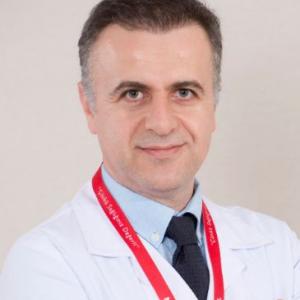 Dr.Oben Duman 