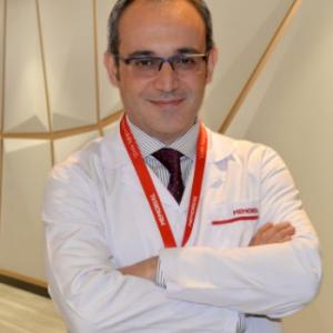 د. أونور يامان